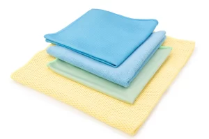 4 Cloth Bundle