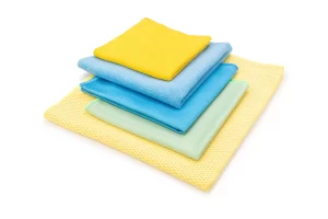 5 Cloth Bundle