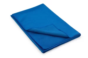 Light Blue XXL Magic Glass Cloth Single