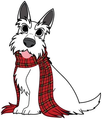 The Wee Scotty Cleaners